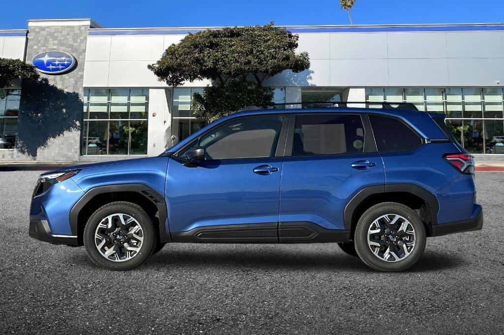 new 2026 Subaru Forester car, priced at $37,060