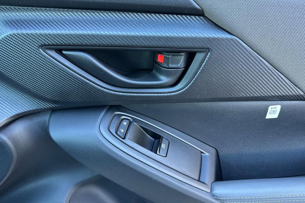 new 2026 Subaru Crosstrek car, priced at $30,274