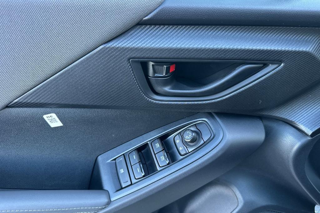 new 2026 Subaru Crosstrek car, priced at $30,274