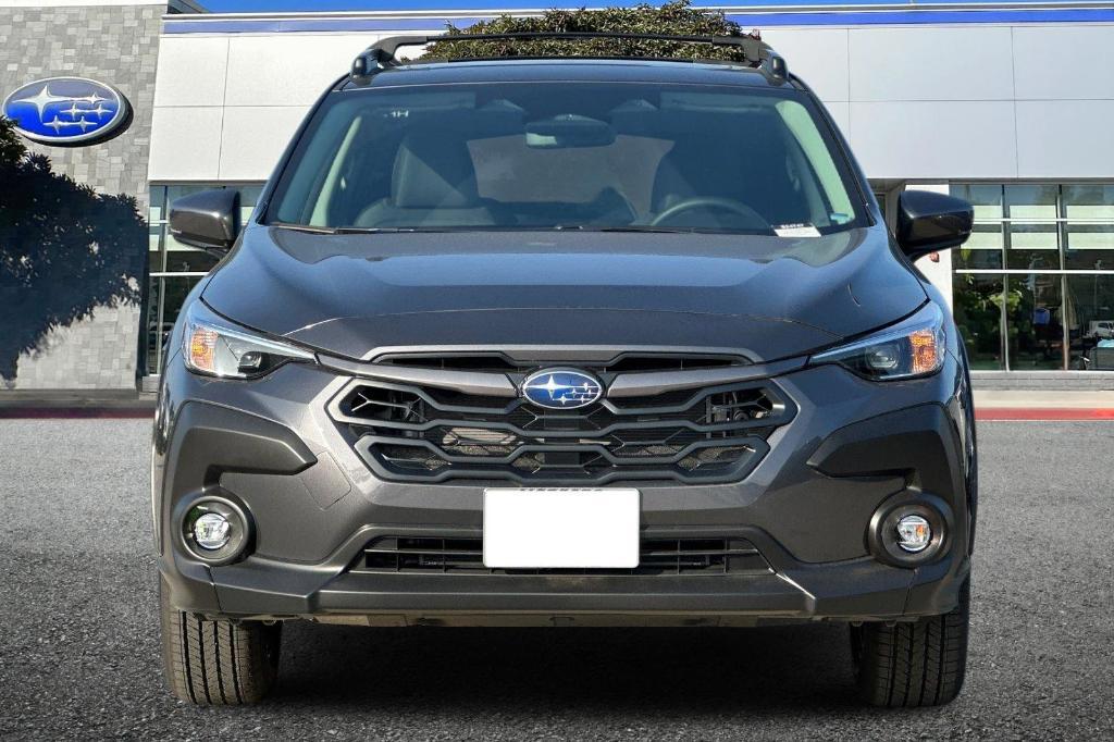new 2026 Subaru Crosstrek car, priced at $30,274