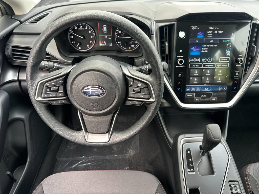 new 2026 Subaru Impreza car, priced at $30,460