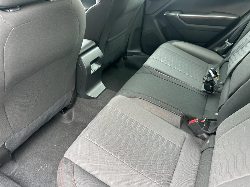 new 2026 Subaru Impreza car, priced at $30,460