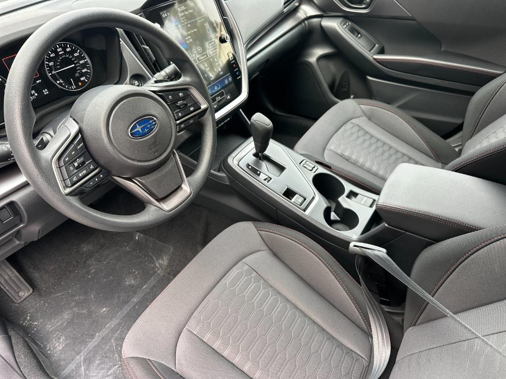 new 2026 Subaru Impreza car, priced at $30,460
