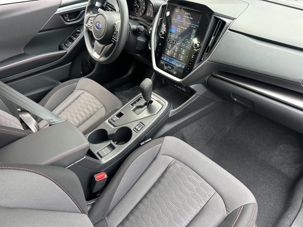 new 2026 Subaru Impreza car, priced at $30,460