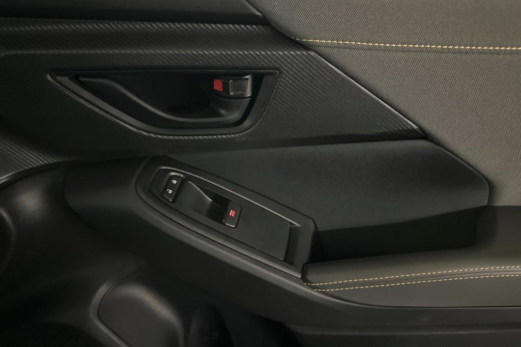 new 2025 Subaru Crosstrek car, priced at $34,449