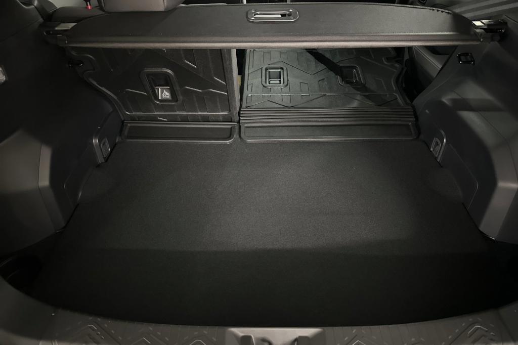 new 2025 Subaru Crosstrek car, priced at $34,449