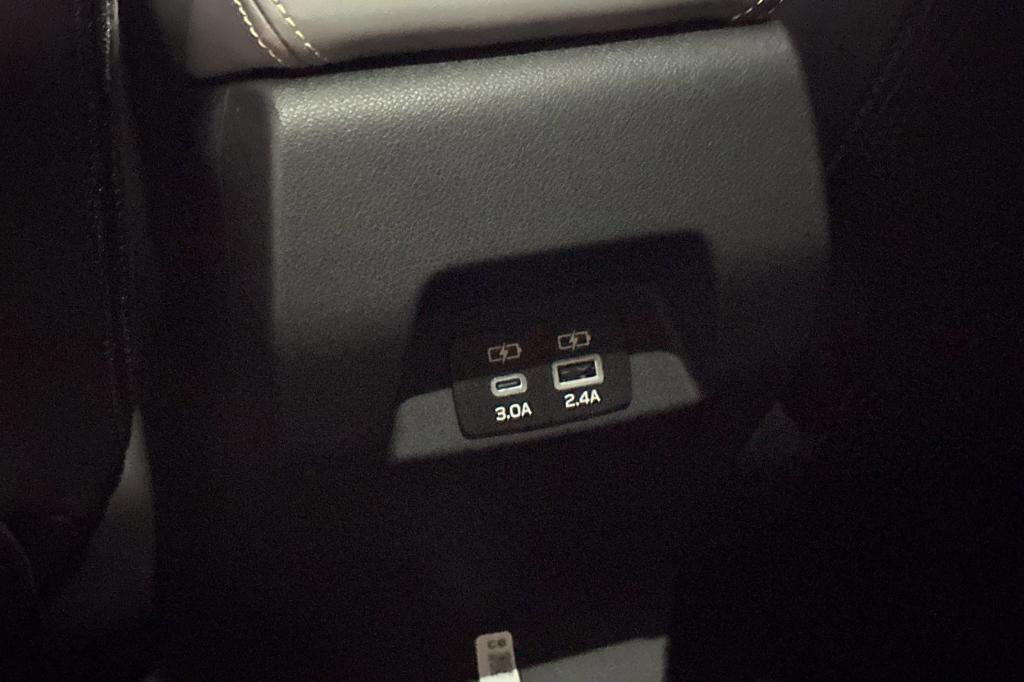 new 2025 Subaru Crosstrek car, priced at $34,449