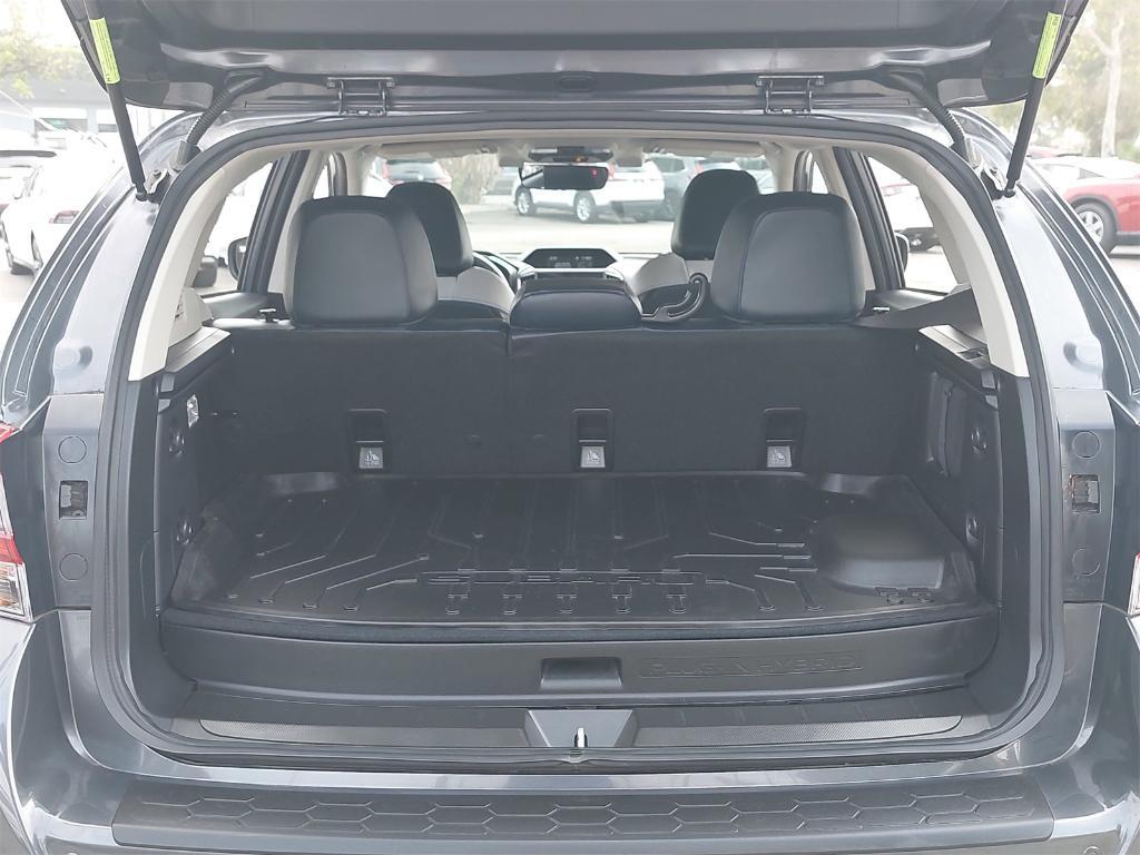 used 2023 Subaru Crosstrek Hybrid car, priced at $28,946