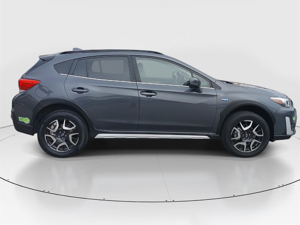 used 2023 Subaru Crosstrek Hybrid car, priced at $28,946