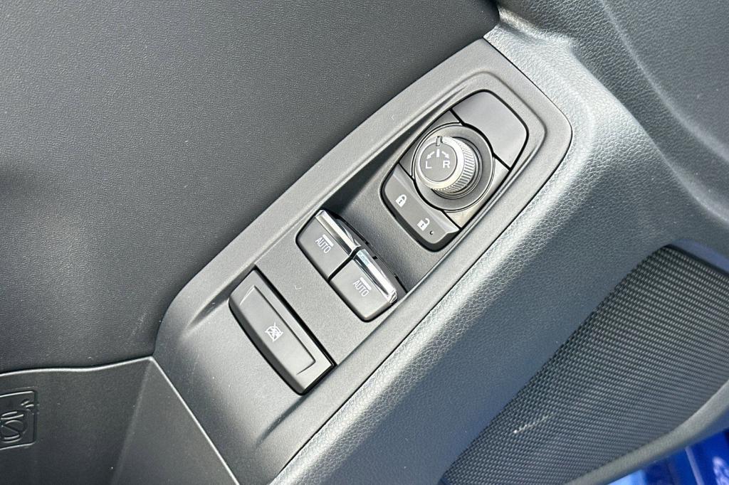 new 2026 Subaru BRZ car, priced at $40,557