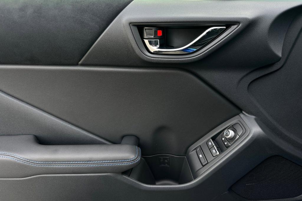 new 2026 Subaru BRZ car, priced at $40,557