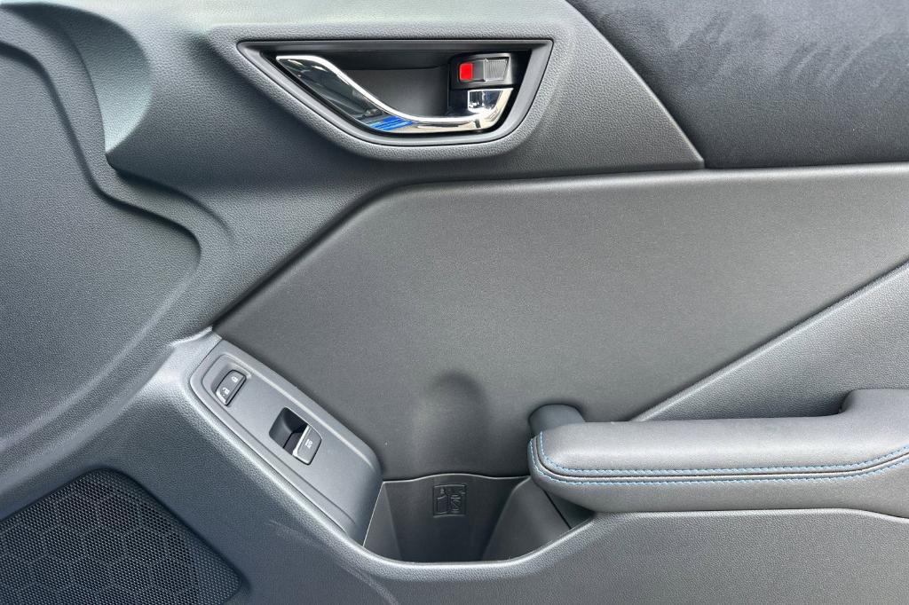 new 2026 Subaru BRZ car, priced at $40,557