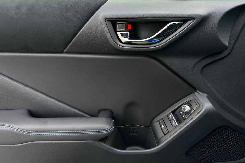 new 2026 Subaru BRZ car, priced at $40,557