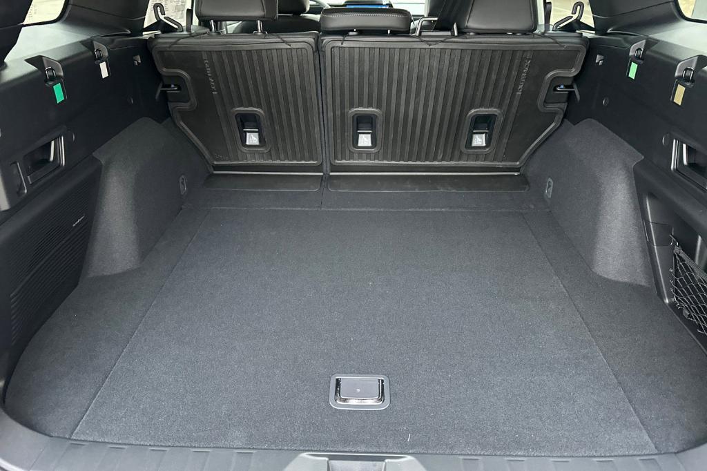 new 2026 Subaru Outback car, priced at $50,576