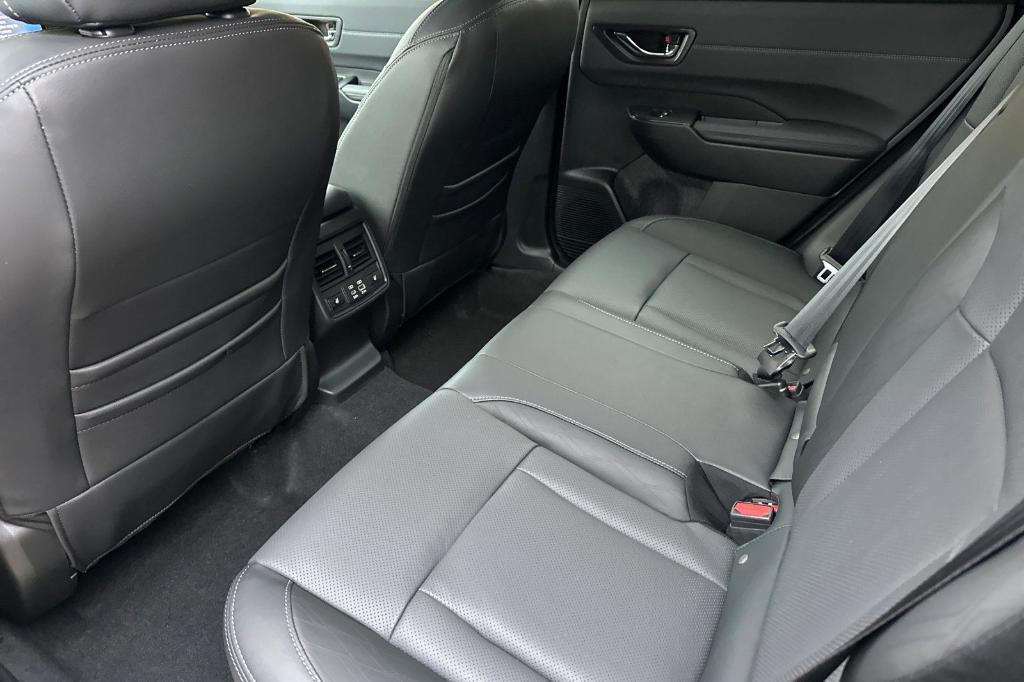 new 2026 Subaru Outback car, priced at $50,576