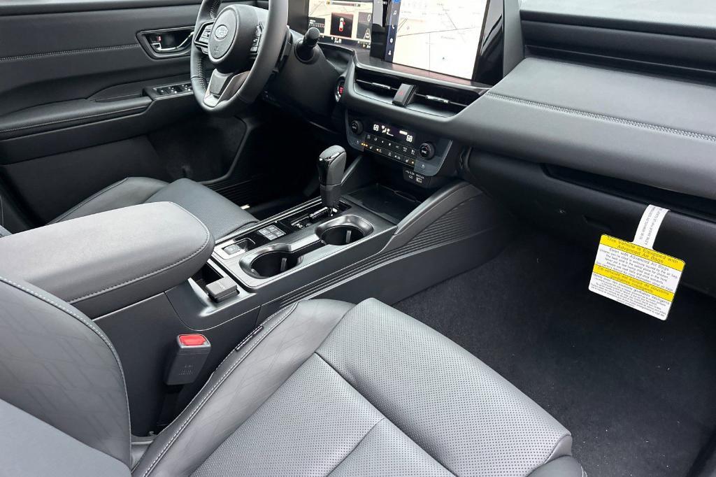 new 2026 Subaru Outback car, priced at $50,576