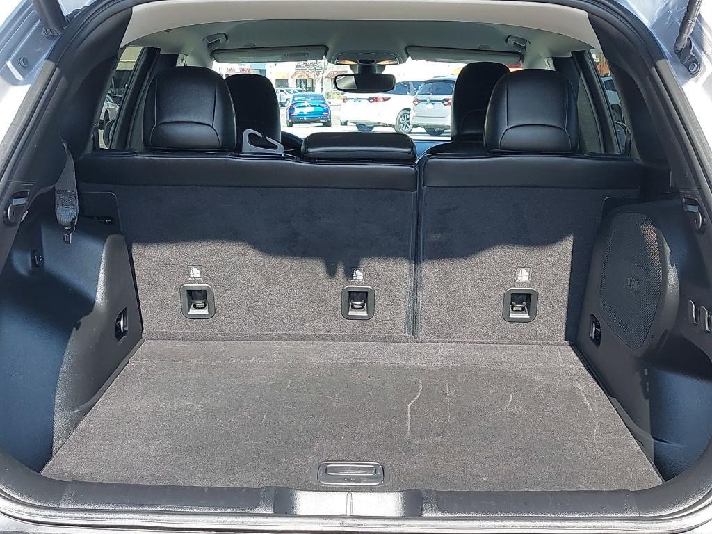 used 2019 Jeep Cherokee car, priced at $12,990
