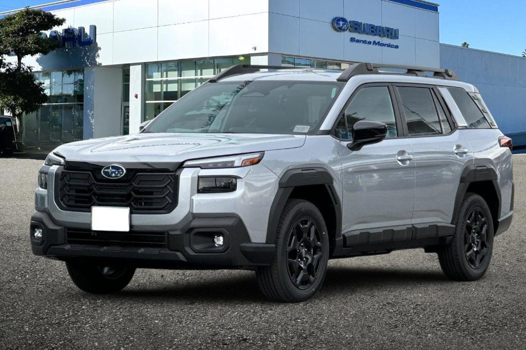 new 2026 Subaru Outback car, priced at $44,264