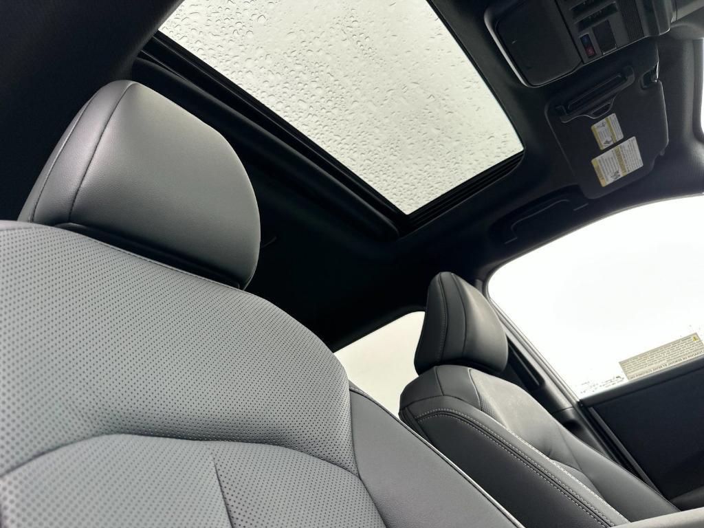 new 2026 Subaru Outback car, priced at $44,264