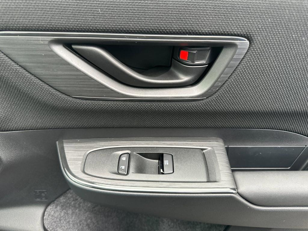 new 2026 Subaru Outback car, priced at $44,264