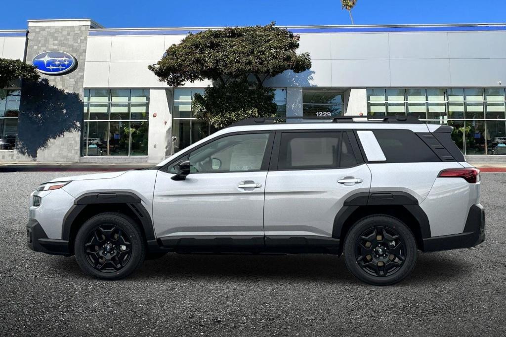new 2026 Subaru Outback car, priced at $44,264