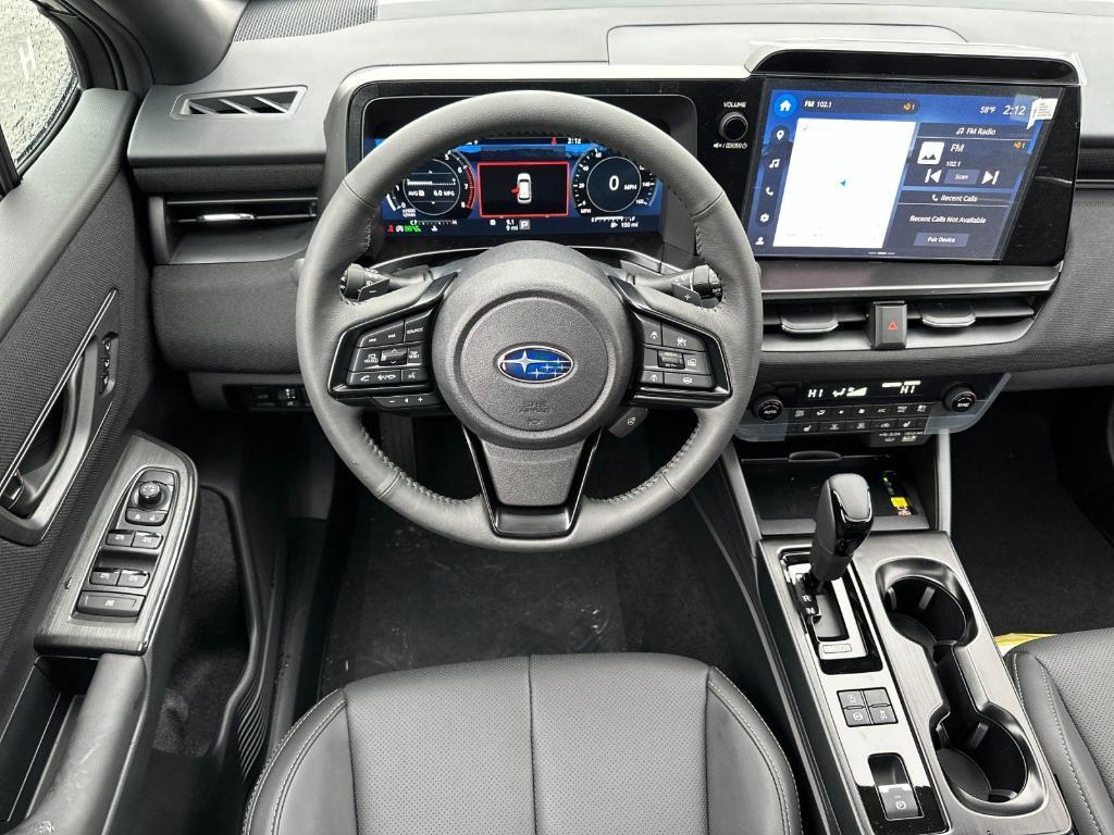 new 2026 Subaru Outback car, priced at $44,264