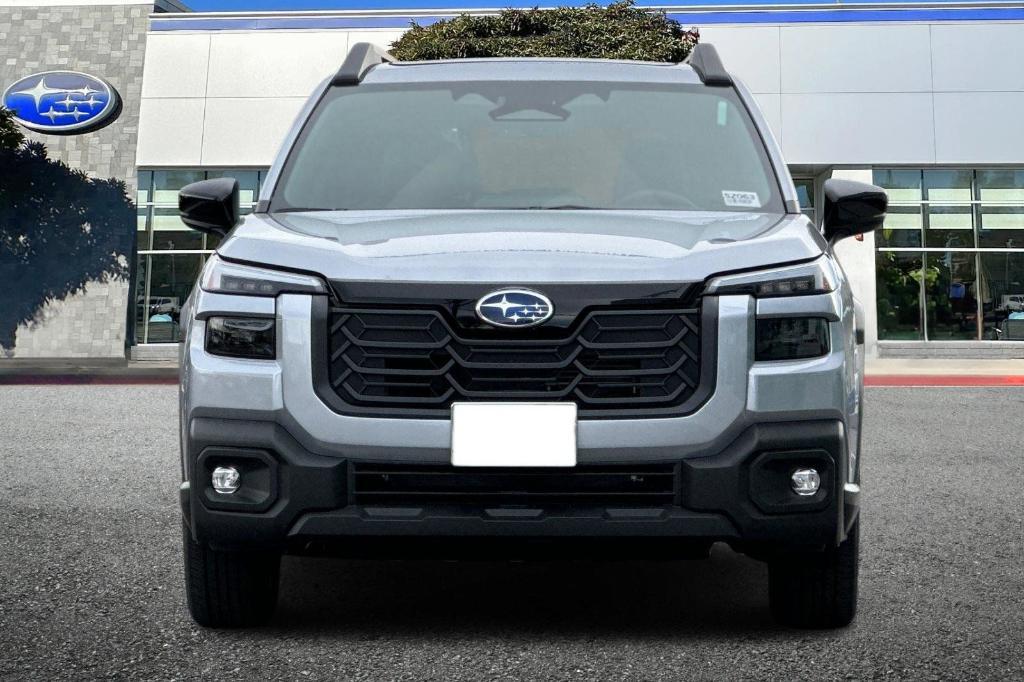 new 2026 Subaru Outback car, priced at $44,264