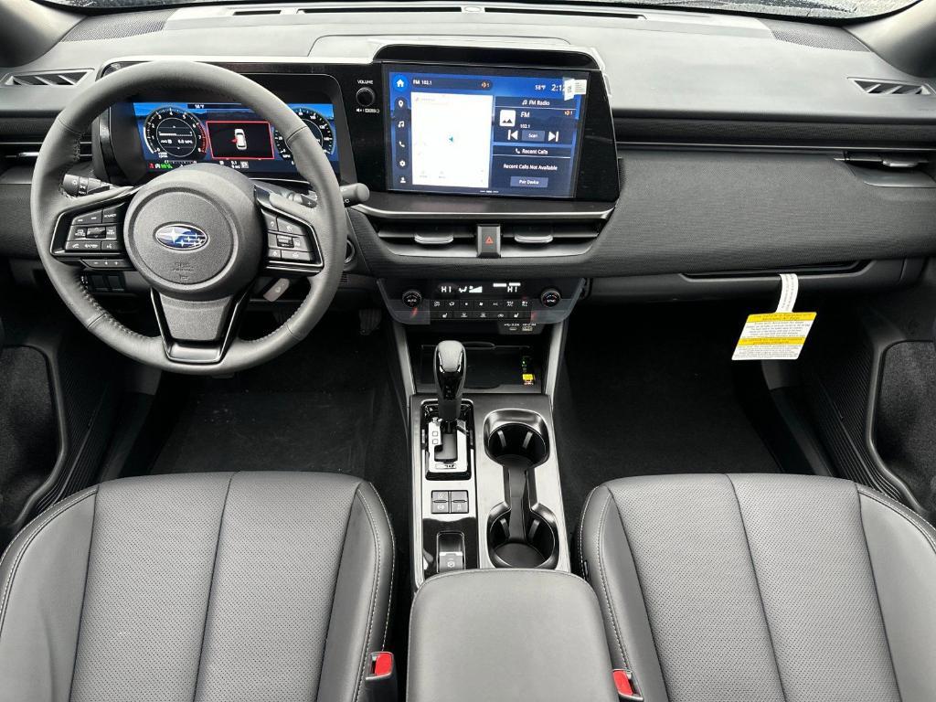 new 2026 Subaru Outback car, priced at $44,264