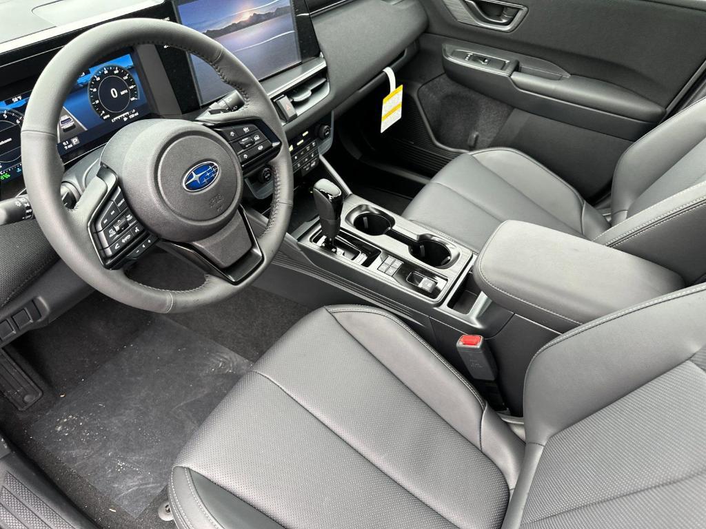 new 2026 Subaru Outback car, priced at $44,264