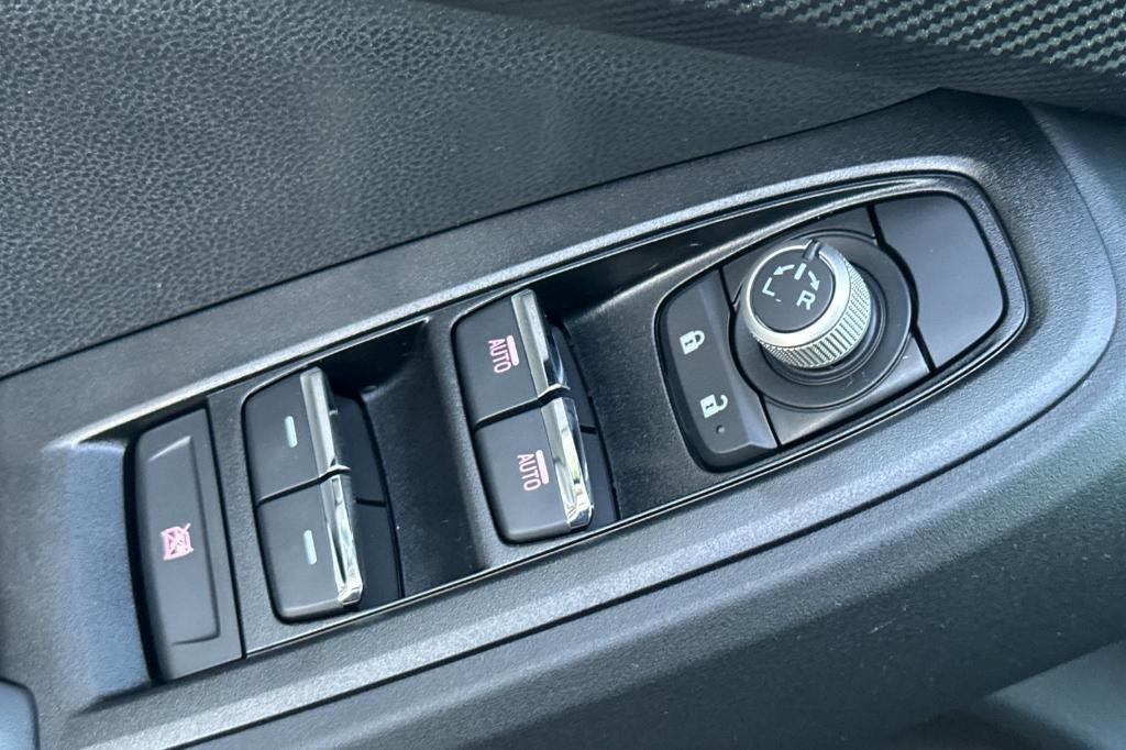 new 2026 Subaru Crosstrek car, priced at $35,893