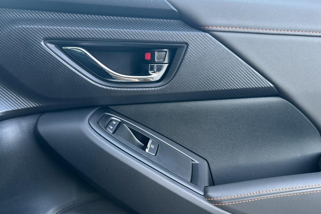 new 2026 Subaru Crosstrek car, priced at $35,893