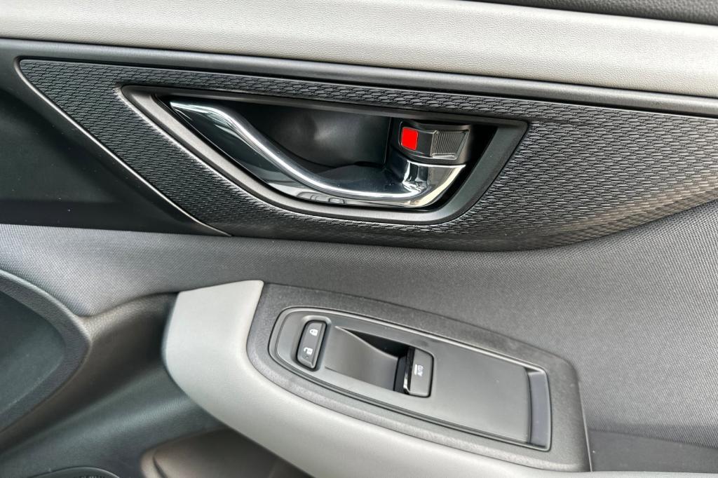 new 2025 Subaru Outback car, priced at $38,093