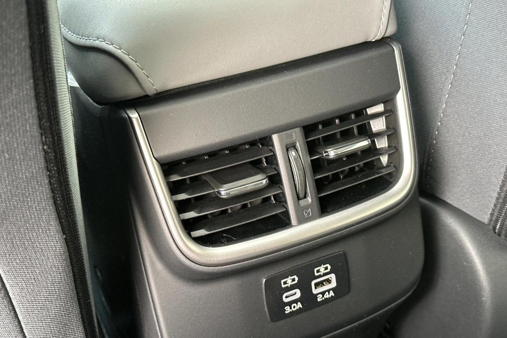 new 2025 Subaru Outback car, priced at $38,093