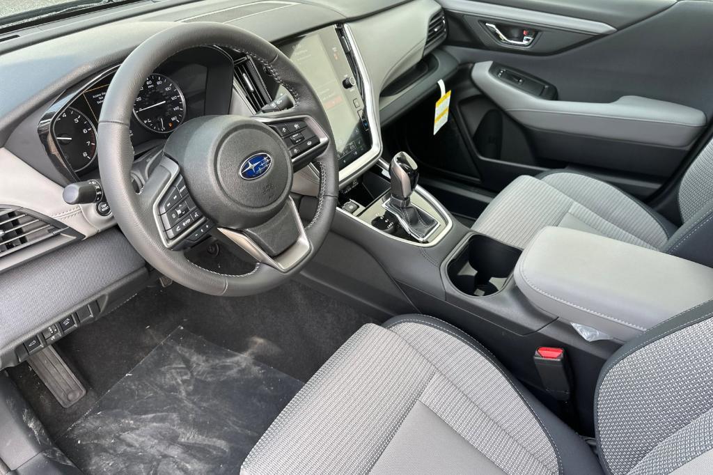 new 2025 Subaru Outback car, priced at $38,093