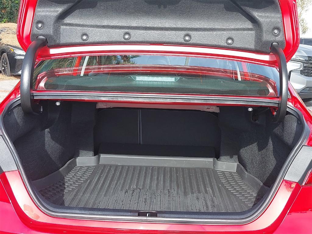 used 2023 Toyota Camry car, priced at $27,400