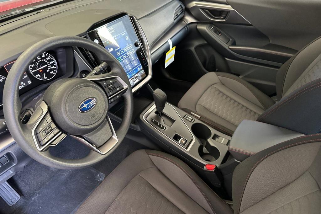 new 2026 Subaru Impreza car, priced at $30,254