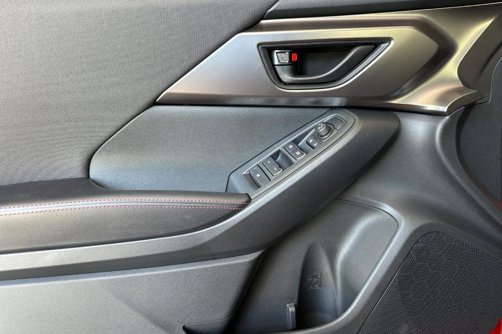 new 2026 Subaru Impreza car, priced at $30,254