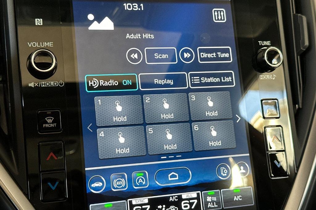 new 2026 Subaru Impreza car, priced at $30,254