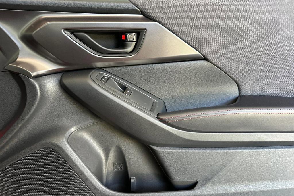 new 2026 Subaru Impreza car, priced at $30,254