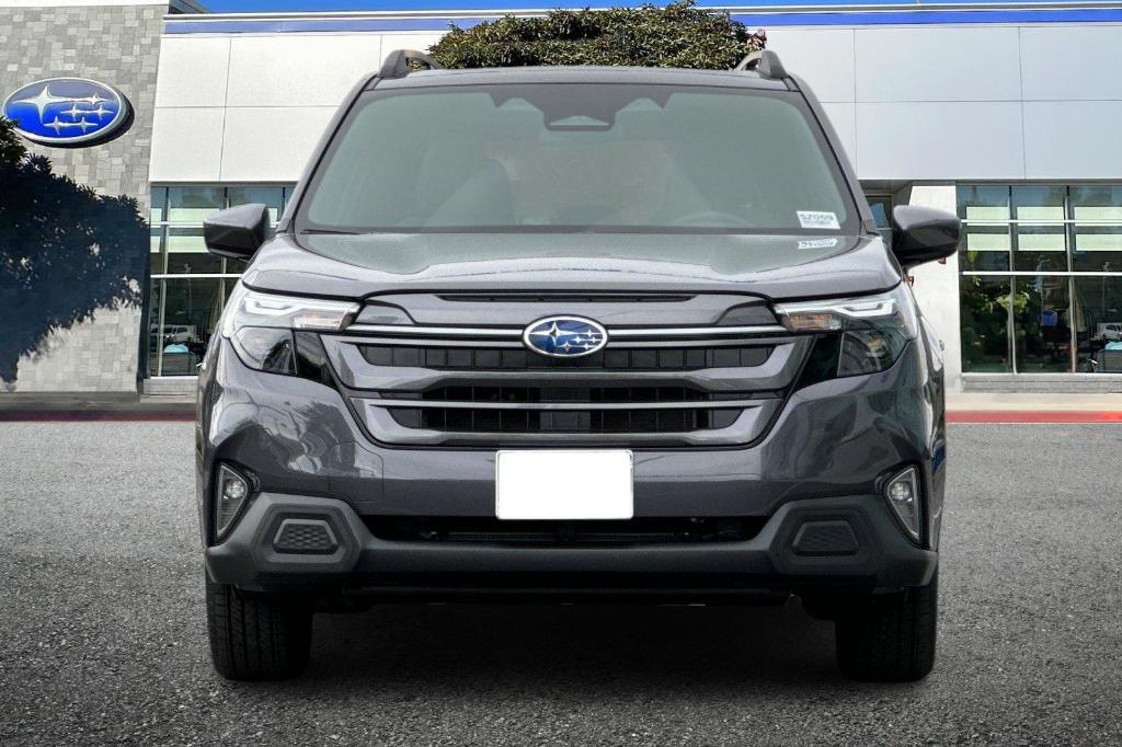 new 2026 Subaru Forester car, priced at $36,825
