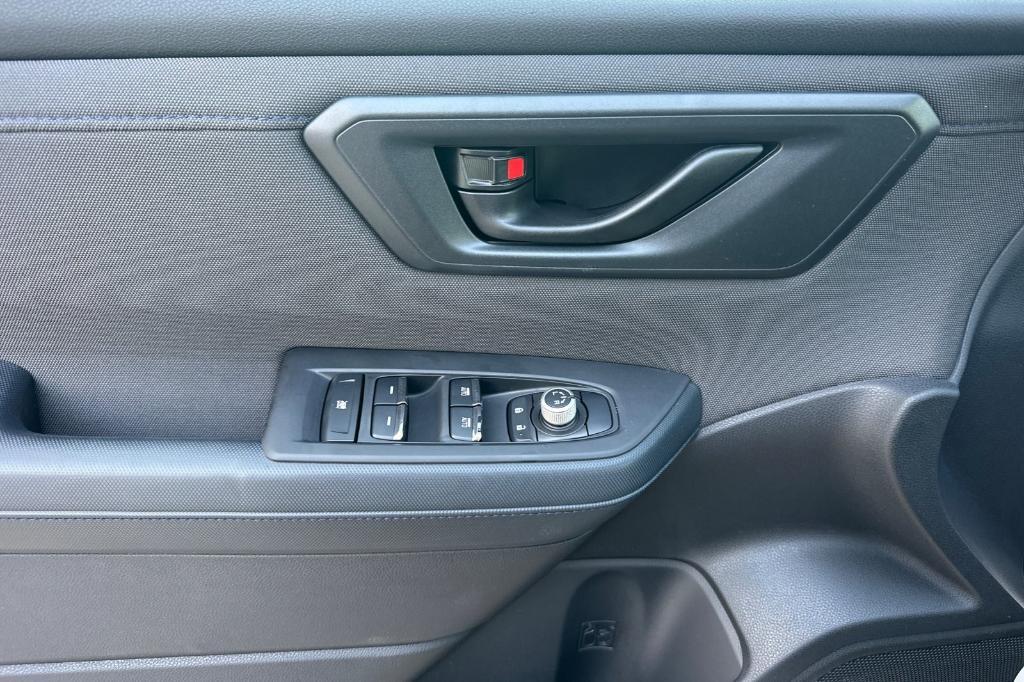 new 2026 Subaru Forester car, priced at $36,825