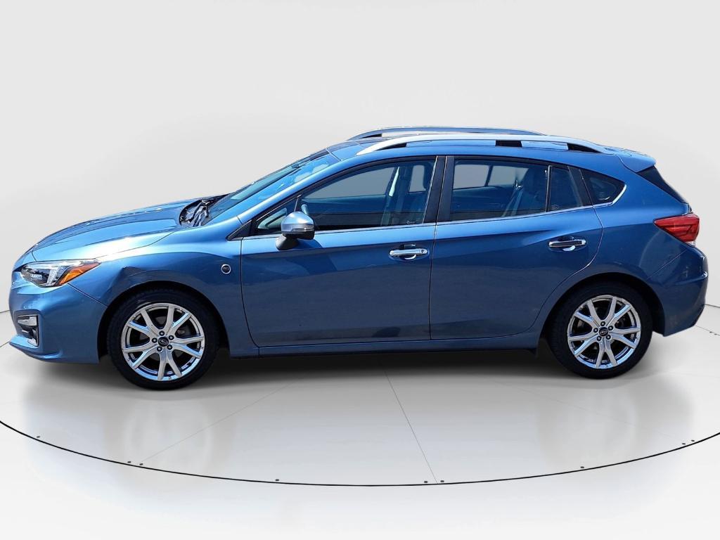 used 2018 Subaru Impreza car, priced at $20,575