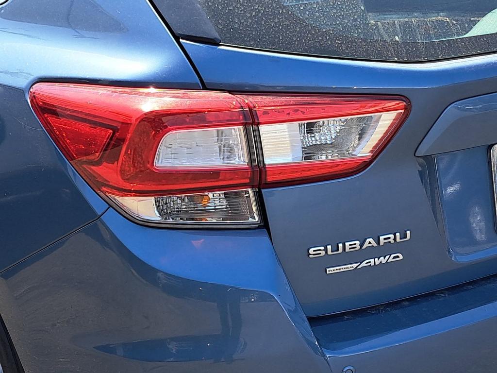 used 2018 Subaru Impreza car, priced at $20,575