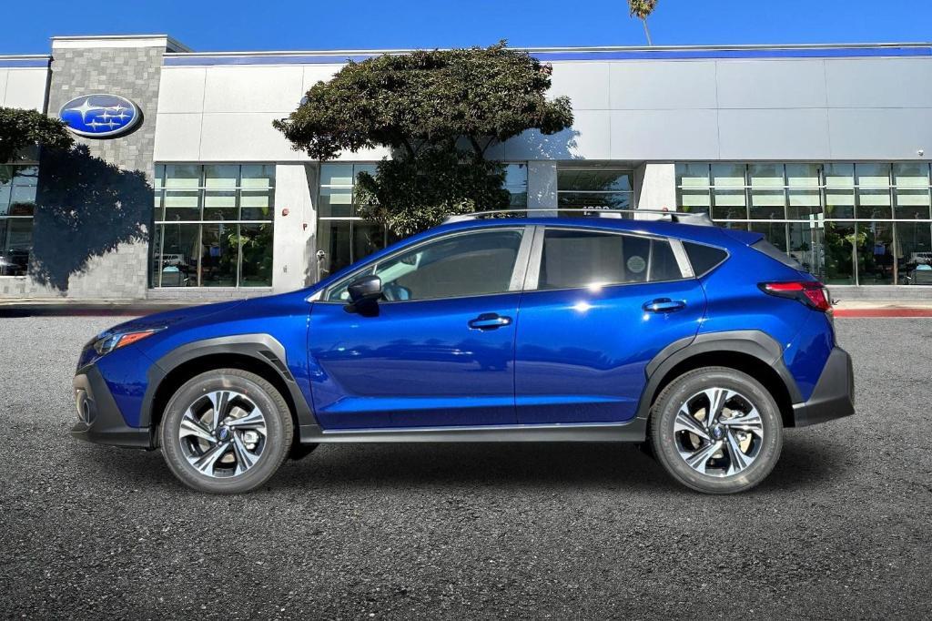 new 2026 Subaru Crosstrek car, priced at $32,572