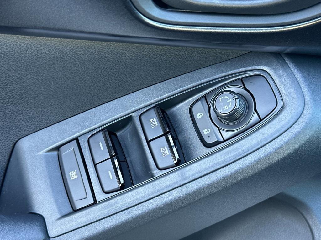 new 2026 Subaru Impreza car, priced at $33,814