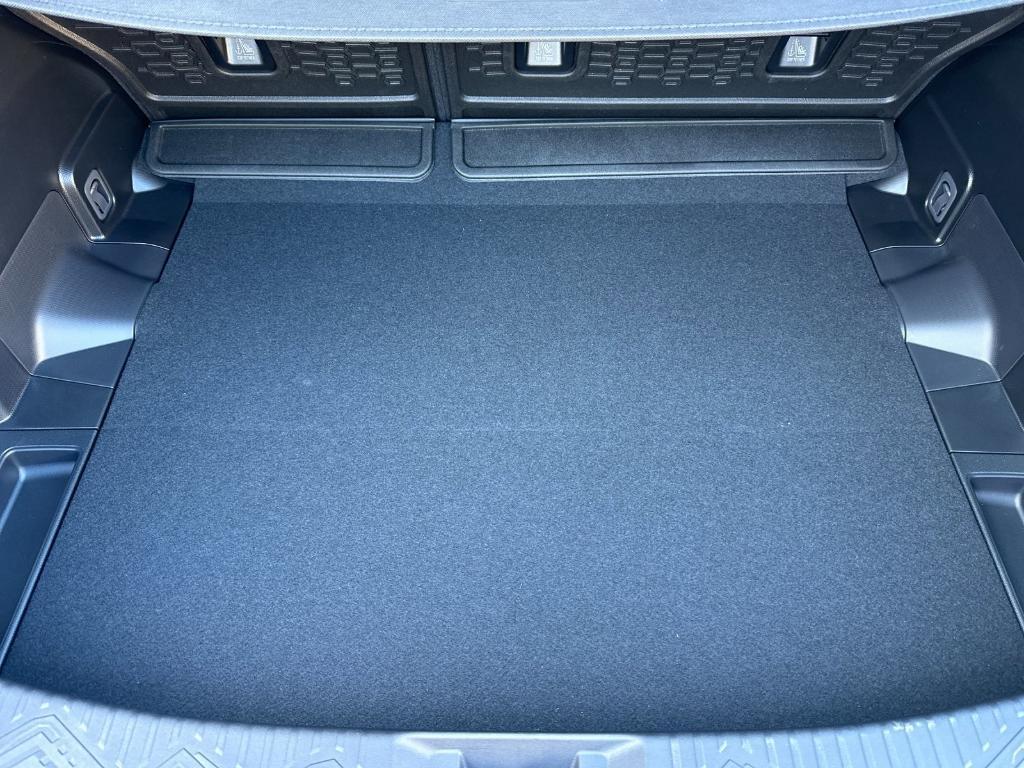 new 2026 Subaru Impreza car, priced at $33,814