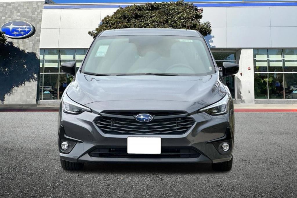 new 2026 Subaru Impreza car, priced at $33,814