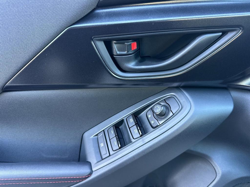 new 2026 Subaru Impreza car, priced at $33,814