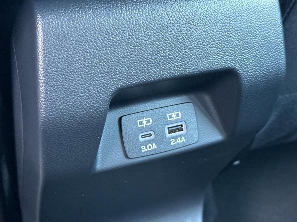 new 2026 Subaru Impreza car, priced at $33,814