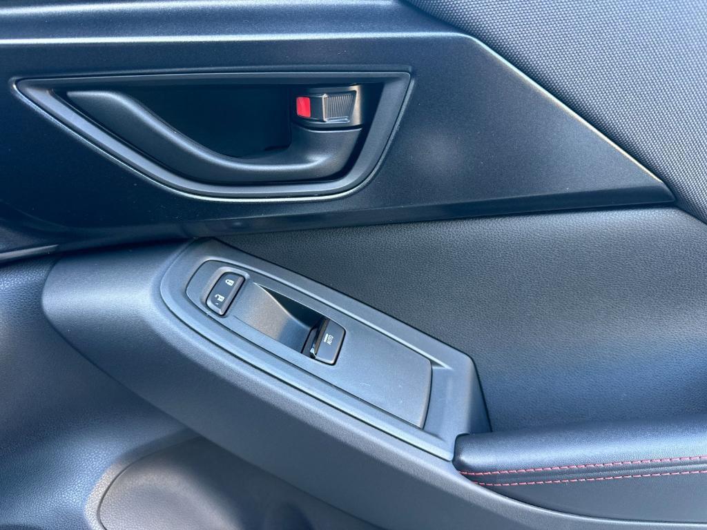 new 2026 Subaru Impreza car, priced at $33,814